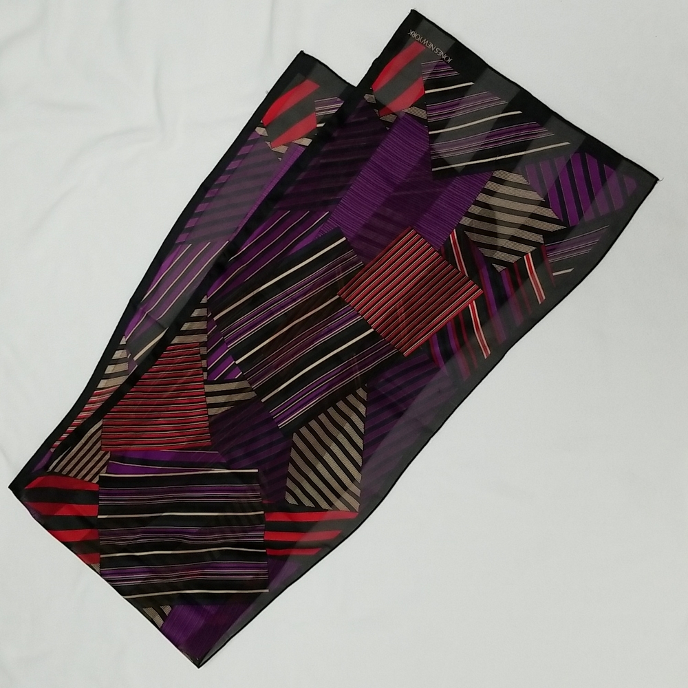 Jones New York scarf